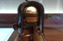 Imperial War Museum: WW1, WW2 and Holocaust Galleries Tour