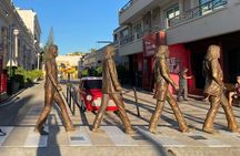 Private Taxi Tours in Mazatlán Personalized Experiences