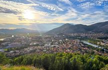 Private Day Trip to Bosnia: Wine, Culture & Local Lunch