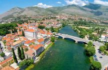Private Day Trip to Bosnia: Wine, Culture & Local Lunch