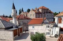 Private Day Trip to Bosnia: Wine, Culture & Local Lunch