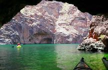 Black Canyon Half Day Kayak Tour