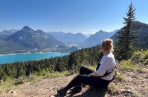 Private Kananaskis Two-Trail Hiking Adventure From Banff/Canmore