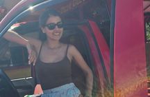 BVI Karaoke Island Tour: Scenic Views, Rum Tasting & Music