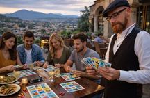 Tacos, Tequila y Lotería Tour en San Miguel de Allende