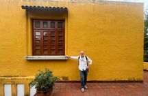 Architecture of Luis Barragan Walking Tour with Street Food
