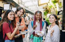 LONDON Soho Chinatown Legends, Asian Food Tour And Treasure Hunt
