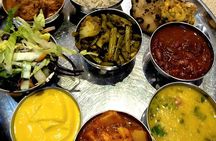 LONDON Soho Chinatown Legends, Asian Food Tour And Treasure Hunt