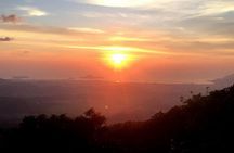 JungleWalla Langkawi Rainforest Afterdark