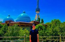 Tashkent City Tour