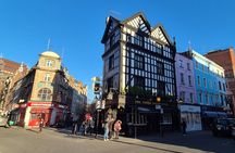 Secrets of Soho and Chinatown Hidden Stories Legends Flavours