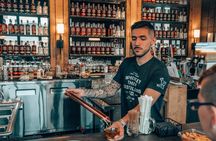 Louisville 3-Hour Bourbon Trolley Tour with Distillery & Tastings