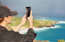 Ultimate Oahu Circle Island Sights & Bites Tour from Waikiki