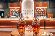 Louisville 3-Hour Bourbon Trolley Tour with Distillery & Tastings