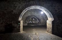Ghana Slave Castles and Dungeon Exploration