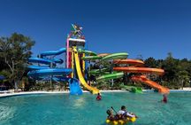 Cozumel Catamaran Snorkeling Tour & Lunch (Hotel Pick Up)