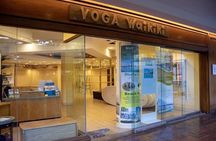 Indoor Private Mobility Yoga Class