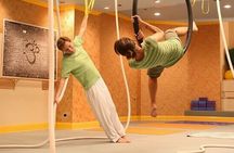 Indoor Private Mobility Yoga Class