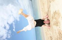 Beach/Park Private Mobility Yoga Class