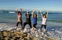 Beach/Park Private Mobility Yoga Class