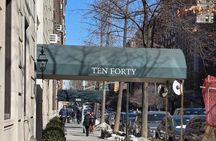 Upper East Side Icons Andy Warhol Truman Capote Tour