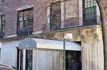 Upper East Side Icons Andy Warhol Truman Capote Tour