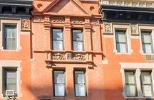 Upper East Side Icons Andy Warhol Truman Capote Tour