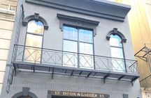 Upper East Side Icons Andy Warhol Truman Capote Tour