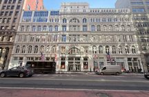 Gilded Age Department Stores of NYC - Outdoor Walking Tour