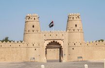 Al Ain Tour with Oasis, Forts, Mountain & more from Abu Dhabi