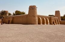 Al Ain Tour with Oasis, Forts, Mountain & more from Abu Dhabi