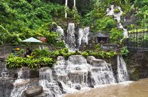 Ubud Instagramable tour 