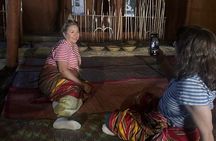 Kampala Cultural Cycling Tour (Women Guided)