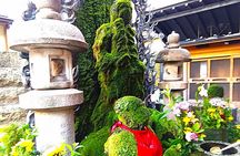 Walking Tour of Osaka's 5 Must-See Sights, with Ramen for Lunch