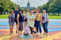 Denver City Highlights & Hidden Gems Bus Tour 