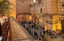 Private Cairo Tour Ancient Mummies Coptic Landmarks and Bazaars