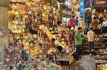 Private Cairo Tour Ancient Mummies Coptic Landmarks and Bazaars