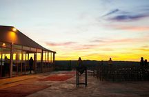 Private Agafay Desert Experience with Dinner from Marrakech 