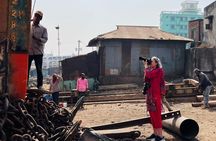 Ultimate Dhaka Photography Experience for Foreign Photographers