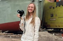 Ultimate Dhaka Photography Experience for Foreign Photographers