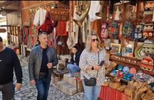 Scanderbeg Circuit Full Day Castle Tour from Tirana or Durres