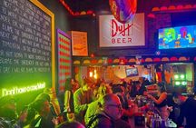 San Francisco Nightlife Crawl: Bars, Clubs & VIP Entry