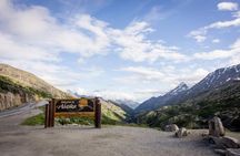 Small Group Skagway White Pass And Gold Rush Adventure