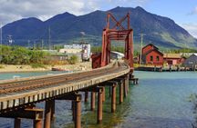 Small Group Skagway White Pass And Gold Rush Adventure