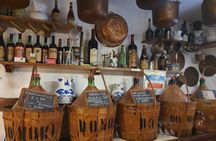 Venice Local Life in San Polo & Cannaregio Small Group Tour