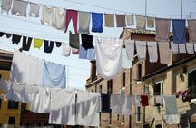 Venice Local Life in San Polo & Cannaregio Small Group Tour