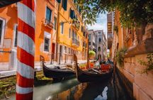 Venice Local Life in San Polo & Cannaregio Small Group Tour