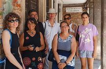 Venice Hidden Gems of Castello and Arsenale Small Group Tour