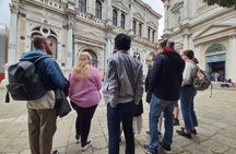 Venice Hidden Gems of Castello and Arsenale Small Group Tour