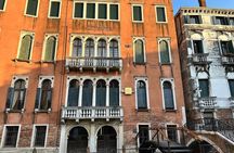Venice Hidden Gems of Castello and Arsenale Small Group Tour